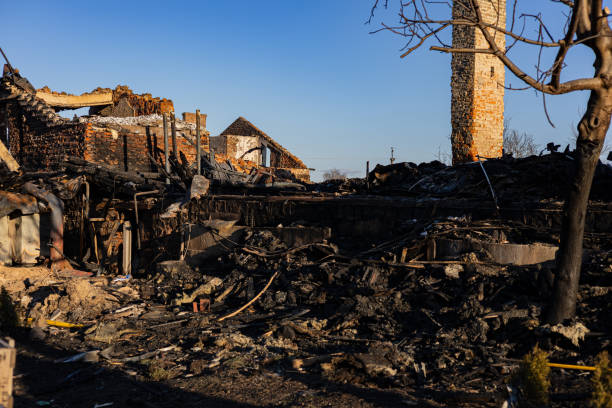Reliable Odor Removal contractor in New Lisbon, WI by Fire Damage Doption