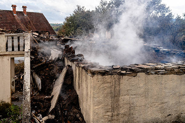 Affordable Odor Removal solutions in New Lisbon, WI